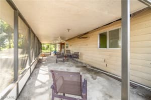 288 Ambler Street, Port Charlotte, FL 33954 Sold 04/24/25