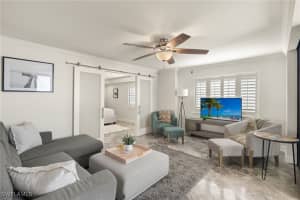 6672 Estero Boulevard, Fort Myers Beach, FL 33931 Sold 06/06/25