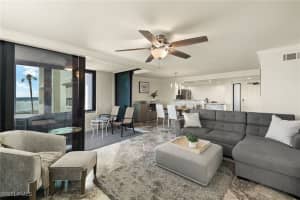 6672 Estero Boulevard, Fort Myers Beach, FL 33931 Sold 06/06/25