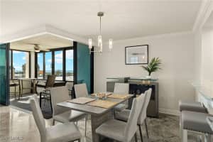 6672 Estero Boulevard, Fort Myers Beach, FL 33931 Sold 06/06/25