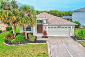 21670 Brixham Run Loop, Estero, FL 33928 Sold 04/11/25