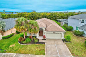 21670 Brixham Run Loop, Estero, FL 33928 Sold 04/11/25
