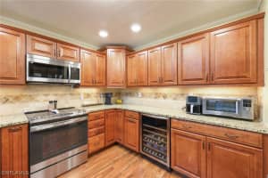 5608 Foxlake Drive, North Fort Myers, FL 33917 Sold 04/03/25