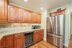 5608 Foxlake Drive, North Fort Myers, FL 33917 Sold 04/03/25