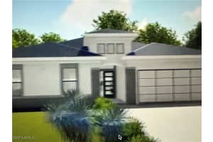 543 Mcarthur Blvd, Lehigh Acres
