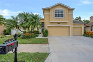 301 Spider Lily Lane, Naples, FL 34119 Sold 05/26/25