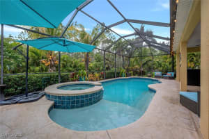 301 Spider Lily Lane, Naples, FL 34119 Sold 05/26/25