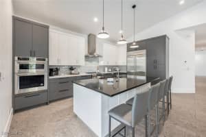 2733 Van Buren Avenue, Naples, FL 34112 - MLS#225009507