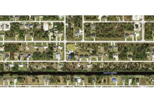 12157 Gulfstream Boulevard, Port Charlotte, FL 33981 - MLS#225009508