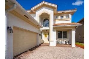 1646 Birdie Drive, Naples, FL 34120 - MLS#225009524