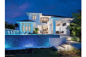 3637 Crayton Road, Naples, FL 34103 Sold 07/15/25