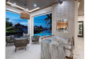 3637 Crayton Road, Naples, FL 34103 Sold 07/15/25