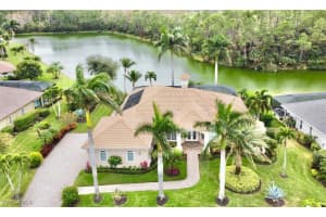 8064 Tiger Lily Drive, Naples, FL 34113 Sold 04/28/25