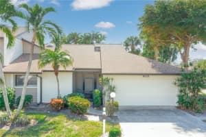 11663 Pointe Circle Drive, Fort Myers, FL 33908 Sold 03/27/25