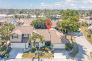 11663 Pointe Circle Drive, Fort Myers, FL 33908 Sold 03/27/25