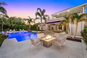 201 Caribbean Rd, Naples