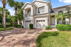 2055 Aberdeen Lane, Naples, FL 34109 Sold 05/14/25