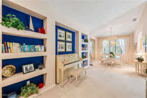 2055 Aberdeen Lane, Naples, FL 34109 Sold 05/14/25
