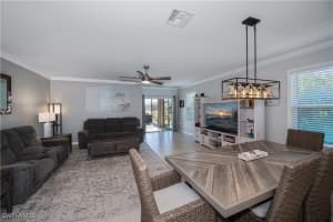 2714 Merida Lane, Cape Coral, FL 33909 Sold 05/01/25
