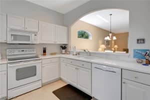8001 Woodridge Pointe Drive, Fort Myers, FL 33912 Sold 03/28/25