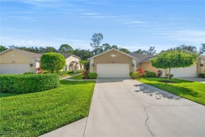 5810 Greenwood Circle, Naples, FL 34112 Sold 07/21/25