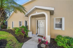5810 Greenwood Circle, Naples, FL 34112 Sold 07/21/25
