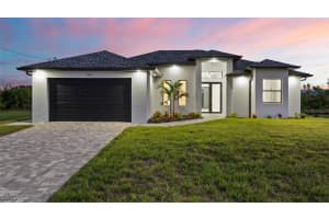1326 19th Place, Cape Coral, FL 33909 Sold 02/18/25