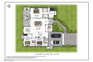 1326 19th Place, Cape Coral, FL 33909 Sold 02/18/25