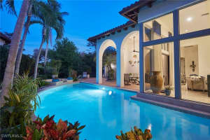 1310 Noble Heron Way, Naples