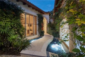 1310 Noble Heron Way, Naples, FL 34105 - MLS#225009596