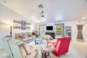2124 9th Place, Cape Coral, FL 33909 Sold 09/05/25