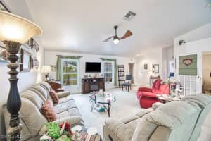 2124 9th Place, Cape Coral, FL 33909 Sold 09/05/25