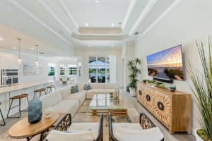 8918 Redonda Drive, Naples, FL 34114 Sold 02/18/25