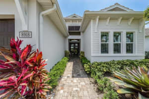 8918 Redonda Drive, Naples, FL 34114 Sold 02/18/25