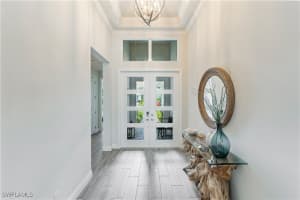 8918 Redonda Drive, Naples, FL 34114 Sold 02/18/25
