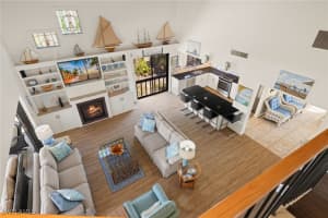920 Snowberry Lane, Sanibel, FL 33957 Sold 03/03/25
