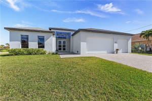 3001 23rd Avenue, Cape Coral, FL 33914 Sold 04/18/25