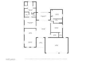 3001 23rd Avenue, Cape Coral, FL 33914 Sold 04/18/25