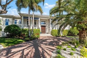 173 9th Avenue, Naples, FL 34102 Sold 06/06/25