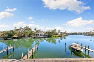1910 Gulf Shore Boulevard, Naples, FL 34102 Sold 05/01/25