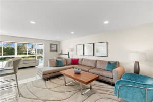1910 Gulf Shore Boulevard, Naples, FL 34102 Sold 05/01/25