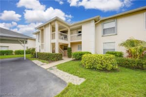 677 Squire Circle, Naples, FL 34104 Sold 04/04/25