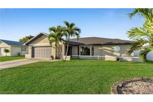 1503 33rd Terrace, Cape Coral, FL 33904 - MLS#225009636