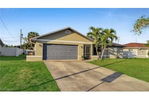 1503 33rd Terrace, Cape Coral, FL 33904 - MLS#225009636