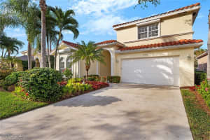 1765 Sanctuary Pointe Court, Naples, FL 34110 Sold 04/24/25