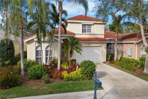 1765 Sanctuary Pointe Court, Naples, FL 34110 Sold 04/24/25