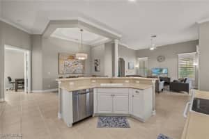 1765 Sanctuary Pointe Court, Naples, FL 34110 Sold 04/24/25