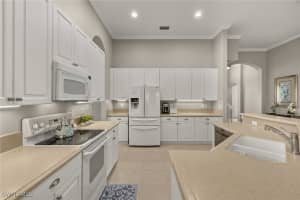 1765 Sanctuary Pointe Court, Naples, FL 34110 Sold 04/24/25