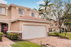 9844 Roundstone Circle, Fort Myers, FL 33967 Sold 05/23/25