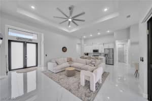 304 4th Avenue, Cape Coral, FL 33993 Sold 07/03/25